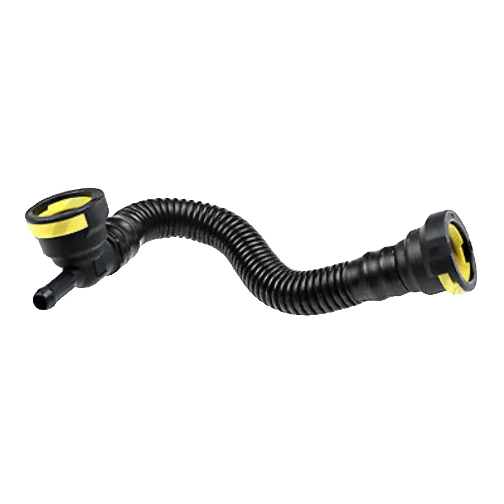 GATES EMH375 Hose, crankcase breather for CITROËN,PEUGEOT