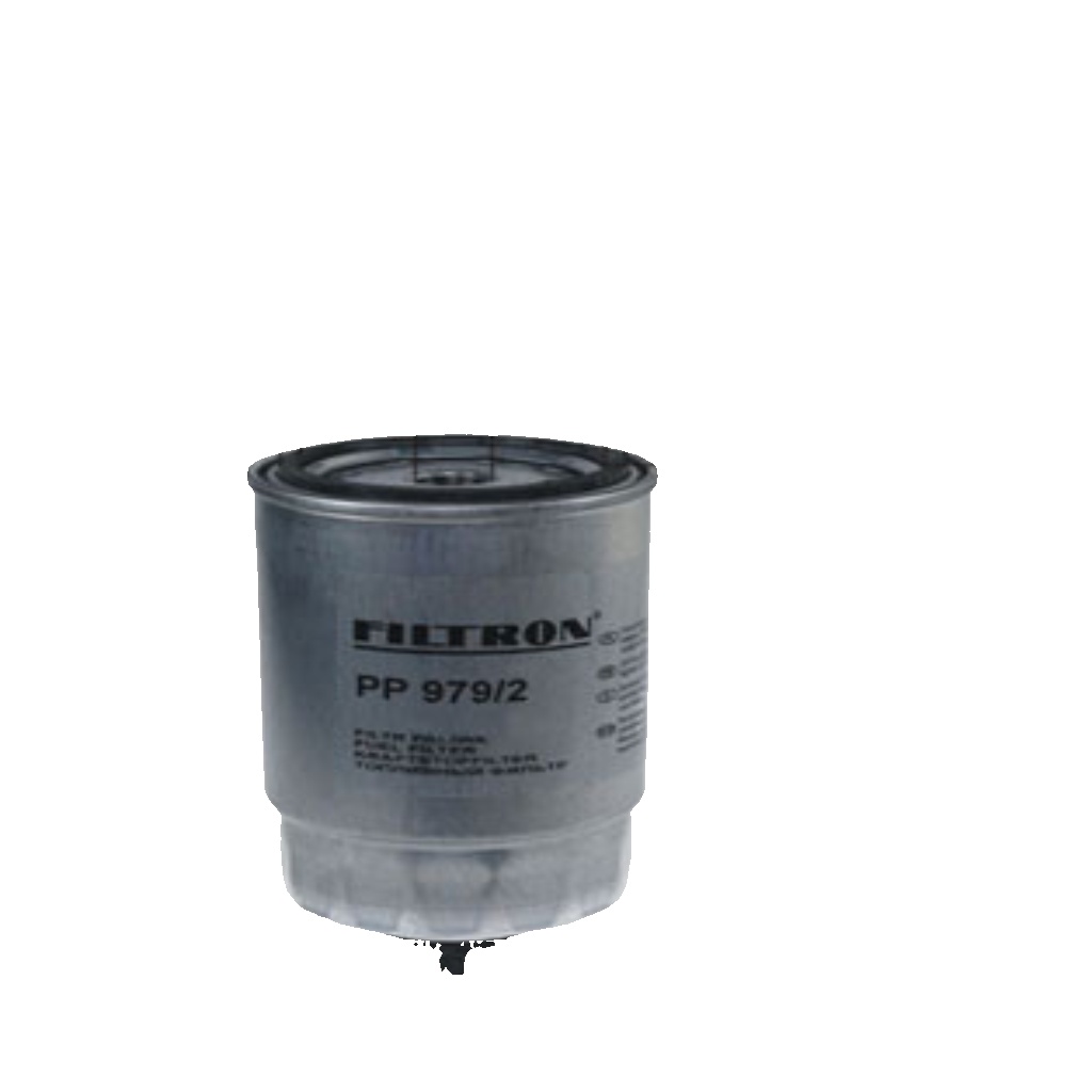 Fits FILTRON PP 979/2 FUEL FILTER - DIESEL HYUNDAI ELANTRA, I10, I30, ⭐UK Stock⭐