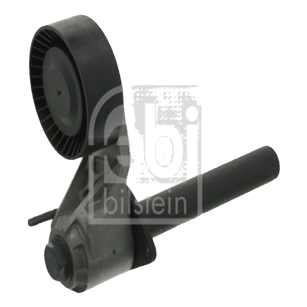 FEBI BILSTEIN 36488 V-Ribbed Belt Belt Tensioner 70mm Diameter Fits BMW X5 X6
