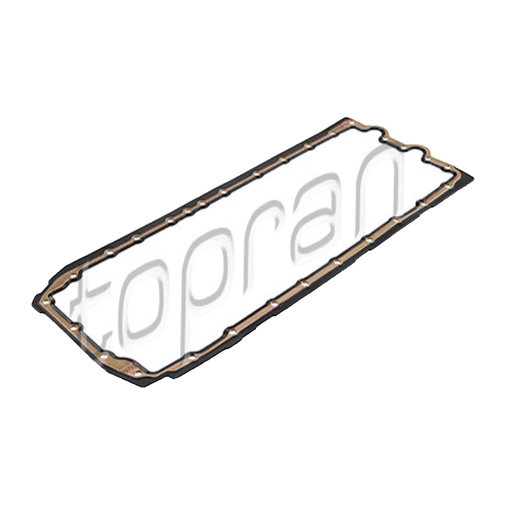 Fits TOPRAN HANS PRIES 503 252 OIL PAN GASKET   ⭐UK Stock⭐