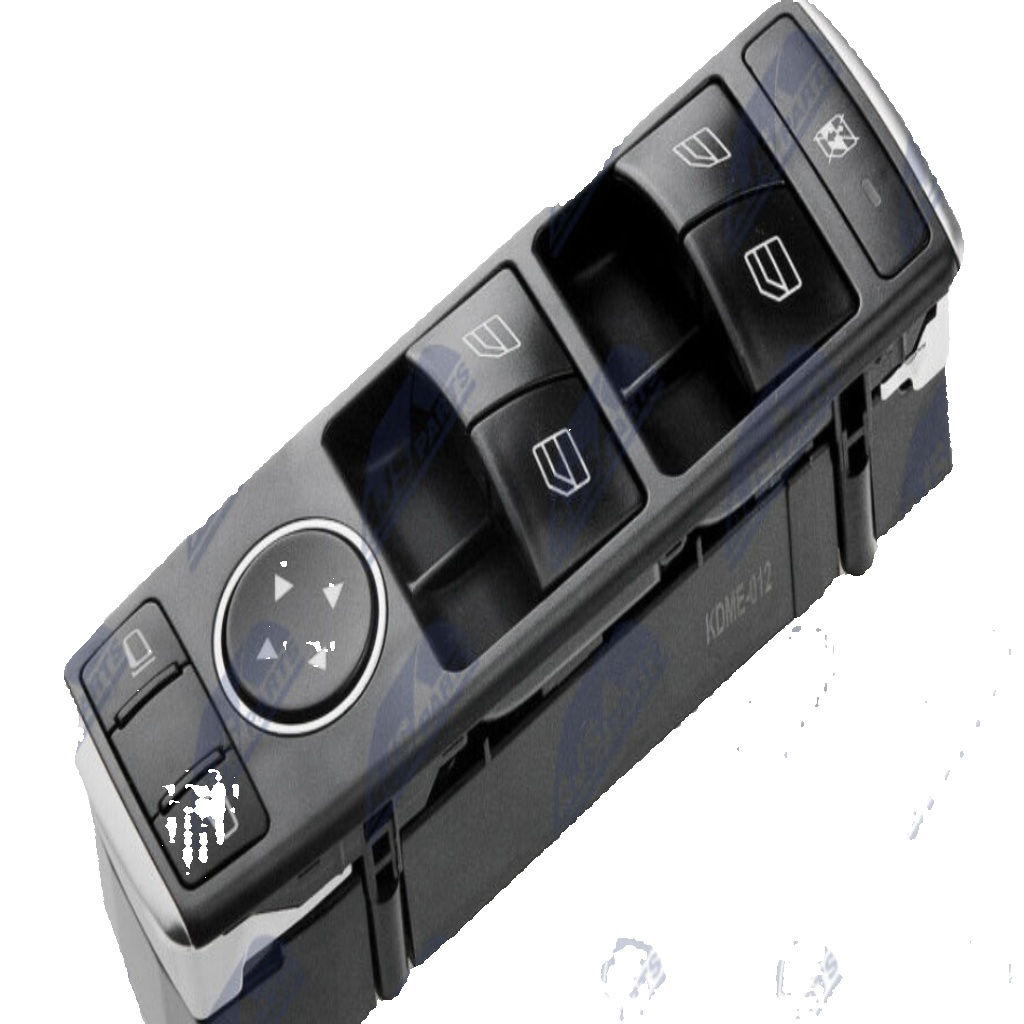 Window lift switch Left Front EWS-ME-012 NTY for MERCEDES-BENZ C-CLASS T-Model