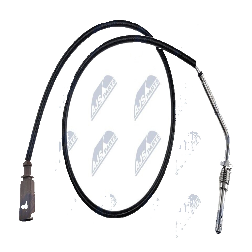 N.T.Y. EGT-AU-001.NTY Sensor, exhaust gas temperature for AUDI,CADILLAC,OPEL,SAA