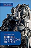 Botero: The Reason of State (Cambridge Texts in the History of Political Though