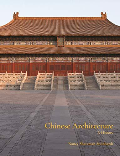 Chinese Architecture by Nancy Steinhardt - 9780691169989