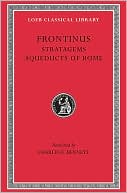 Stratagems. Aqueducts of Rome
