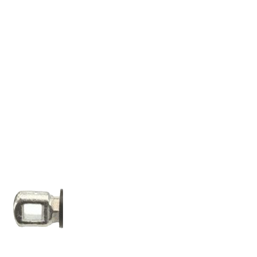 Left Rear TRW-OE GCH725 Cable Pull, parking brake for VOLVO