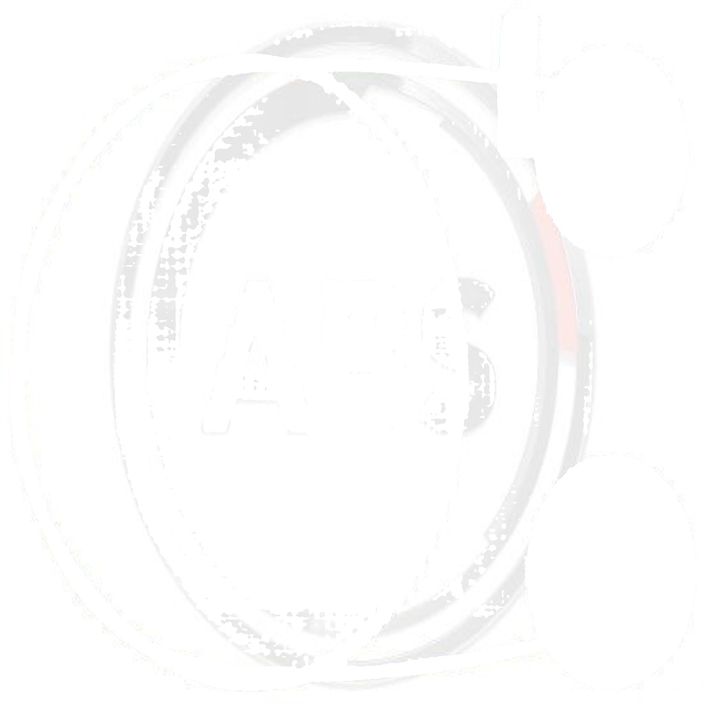 Handbrake cable Disc Brake K17245 A.B.S. for OPEL RENAULT NISSAN