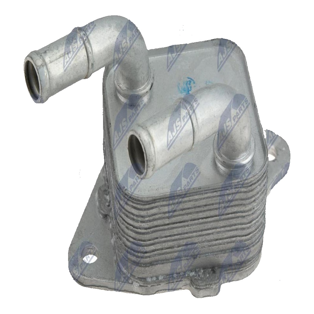 NTY CCL-MZ-005 Oil Cooler, automatic transmission for MAZDA