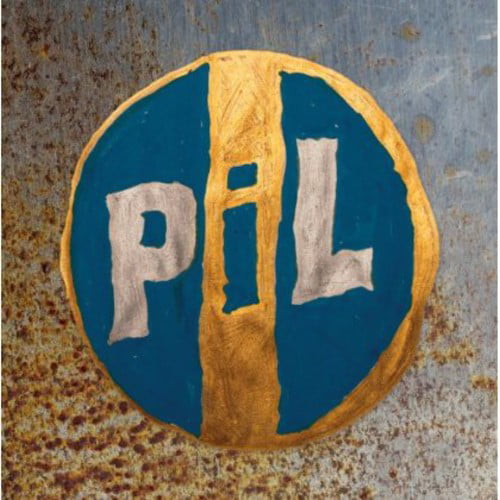 Vinyl 12"" Single: PIL : Reggie Song : Sealed Public Image Limited Rotten