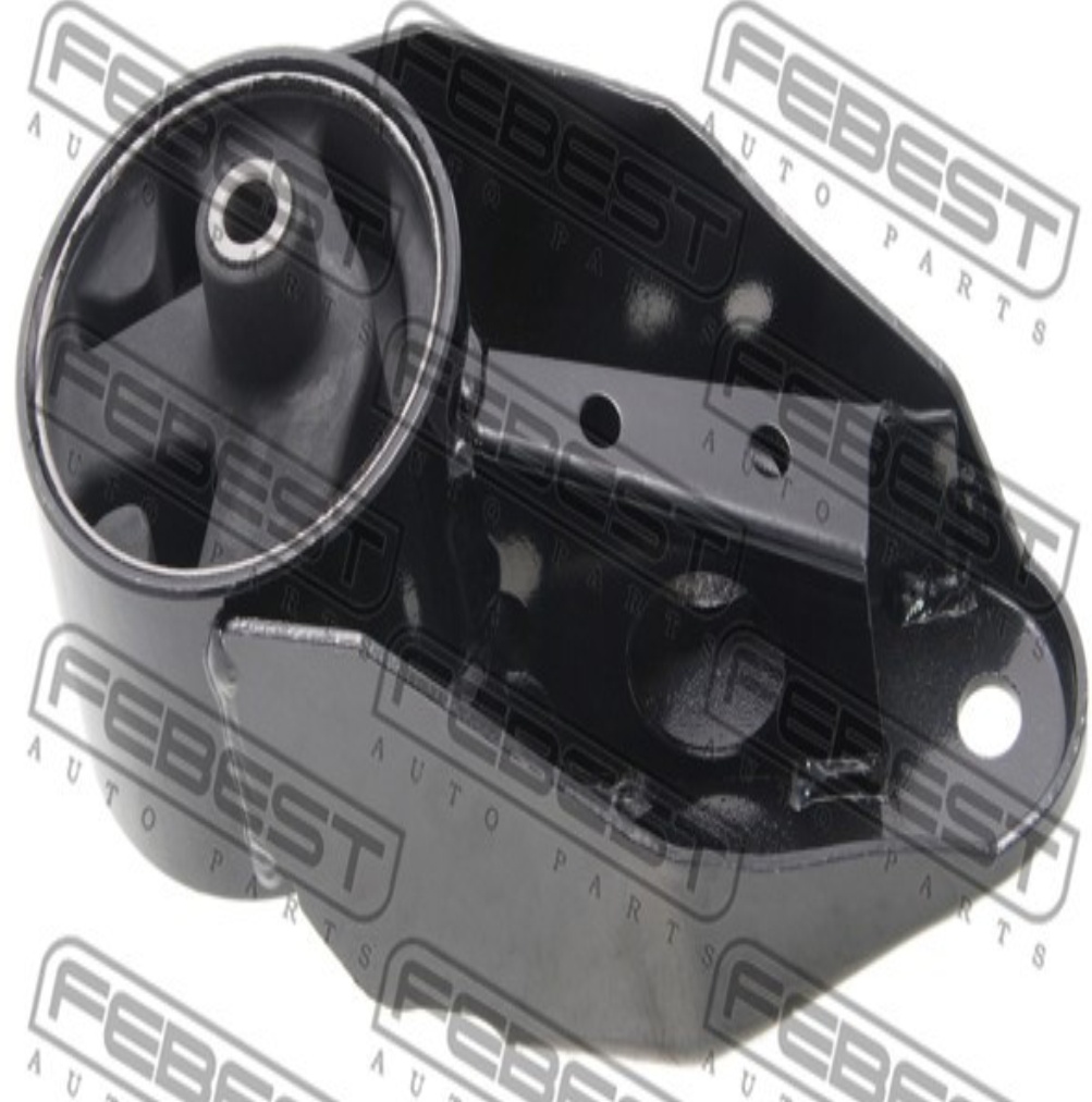 FEBEST NM-P11GAMLH Engine Mounting for NISSAN