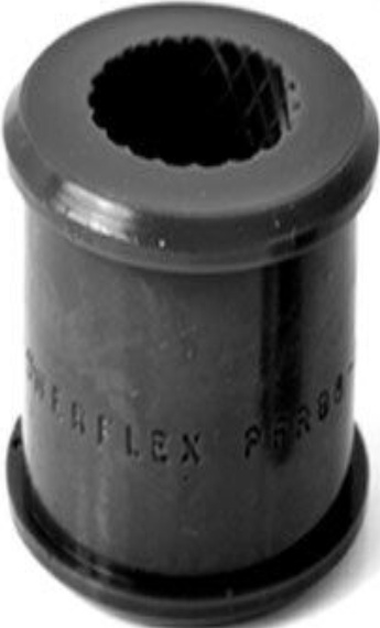 Powerflex Black Rear Panhard Rod To Axle Bush for Volvo 260 (75-85) PFR88-213BLK