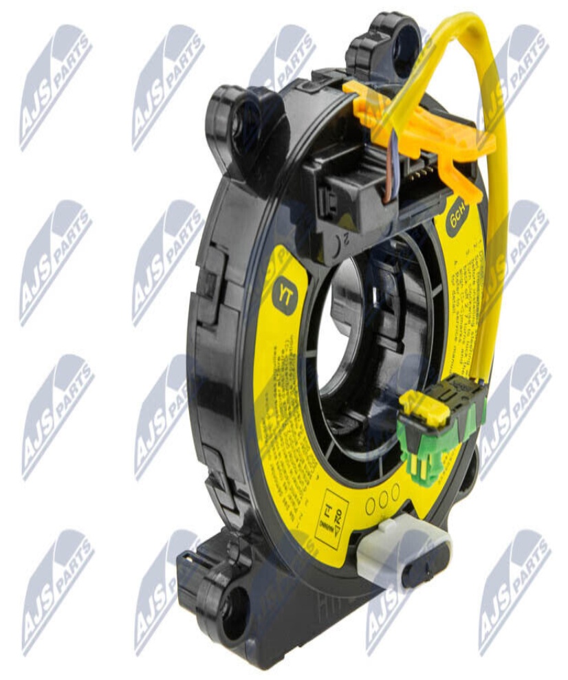 N.T.Y. EAS-PL-011.NTY Clockspring, airbag for CHEVROLET,OPEL