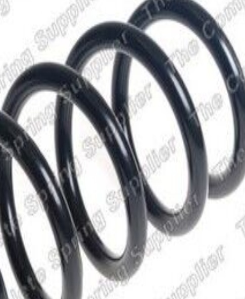 Coil Spring fits AUDI Q5 FY 2.0D Front 2016 on Suspension Kilen 80A411105AM New - Image 4