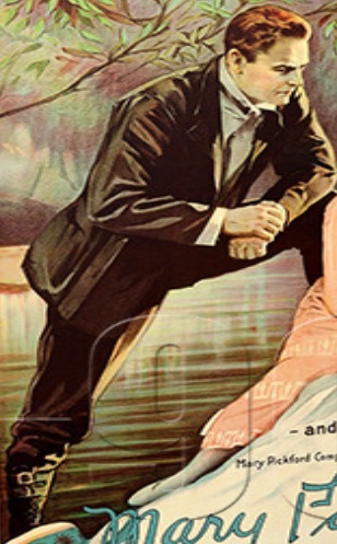 Daddy-Long-Legs (1919) Mary Pickford Comedy, Drama Movie on DVD