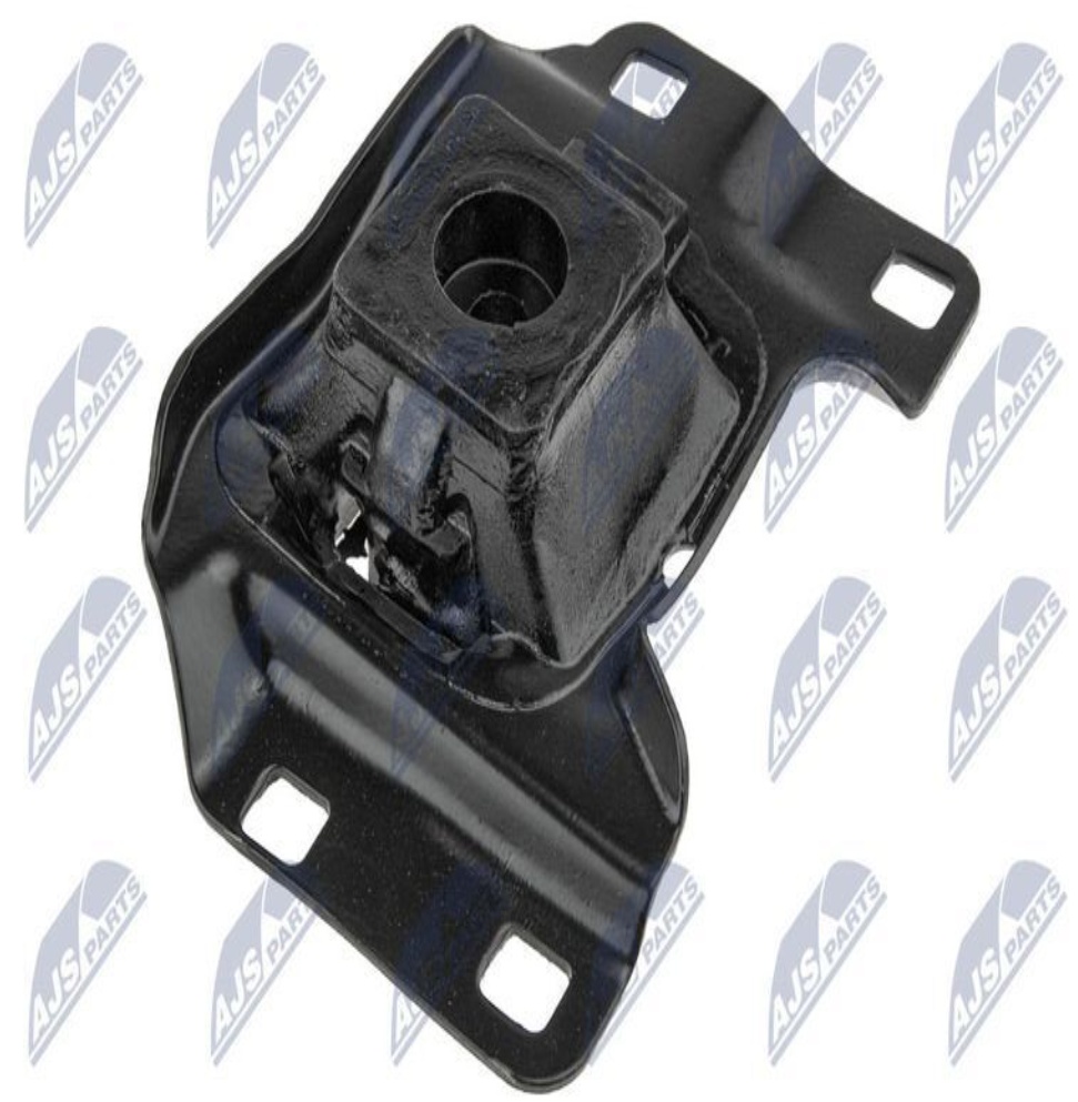 N.T.Y. ZPS-MZ-010.NTY Engine Mounting for MAZDA