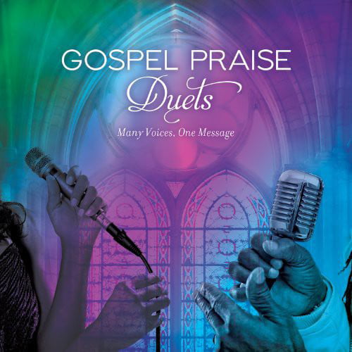 Aa.Vv. - Gospel Praise Duets