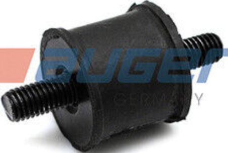 AUGER 65360 Mounting, manual transmission for SCANIA