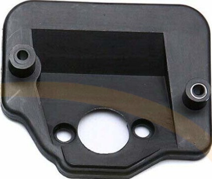 Carburetor Carb Fuel Filter For Husqvarna 137 141 142 36 41  Chainsaw Engines