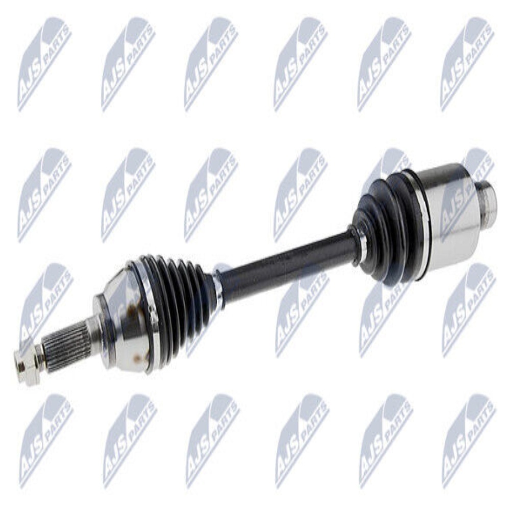 DRIVE SHAFT NPW-MZ-051 FOR MAZDA Y642/Y6Y1/Y655/Y650 1.6L 4cyl PREMACY - Image 4