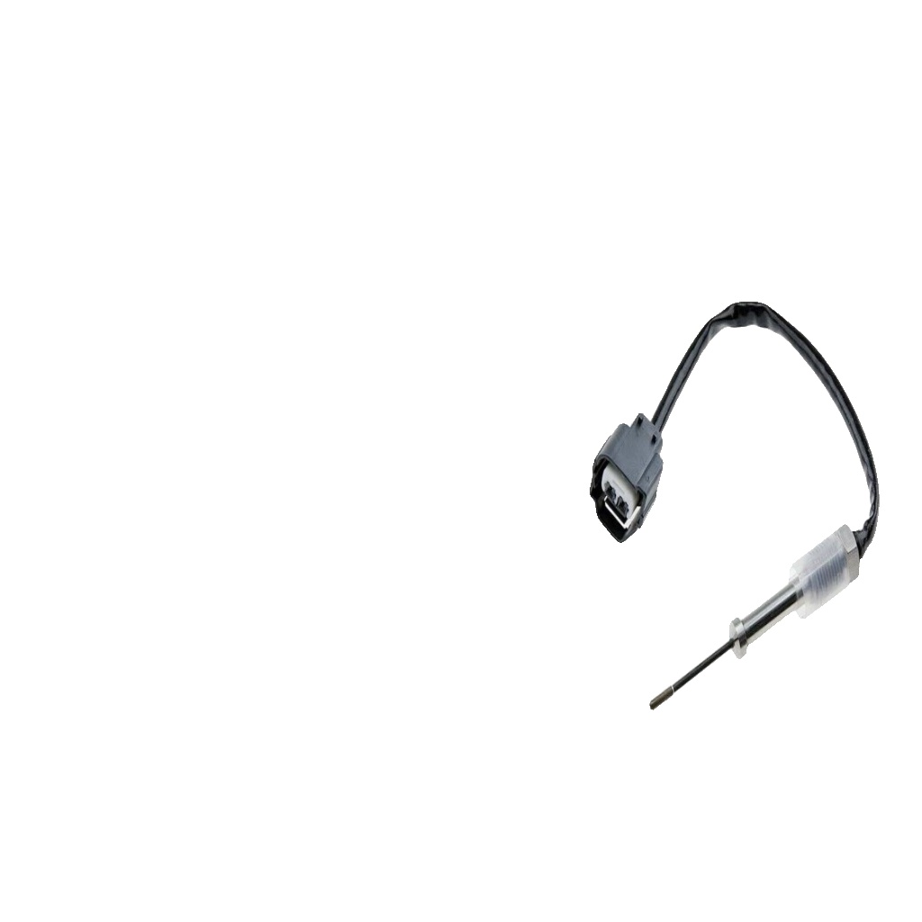 FOR NISSAN PATHFINDER R51 2.5TD EXHAUST GAS TEMPERATURE SENSOR REAR 2005+