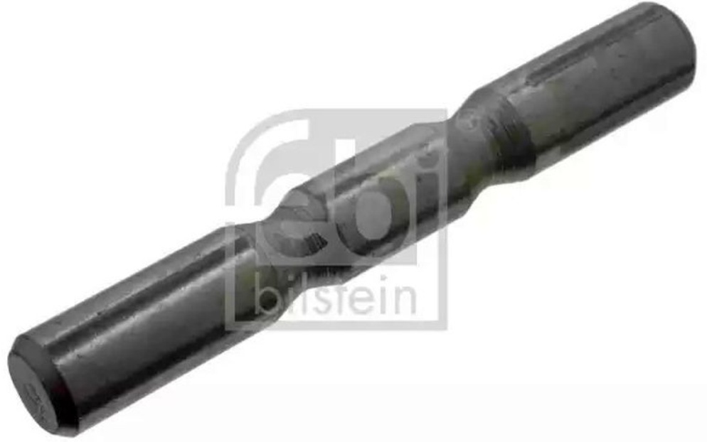FEBI GERMANY 04157 Spring Retaining Pin, brake shoe
