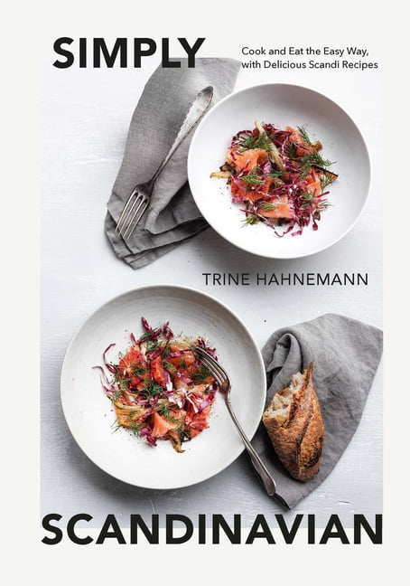 Simply Scandinavian by Trine Hahnemann - 9781787139015
