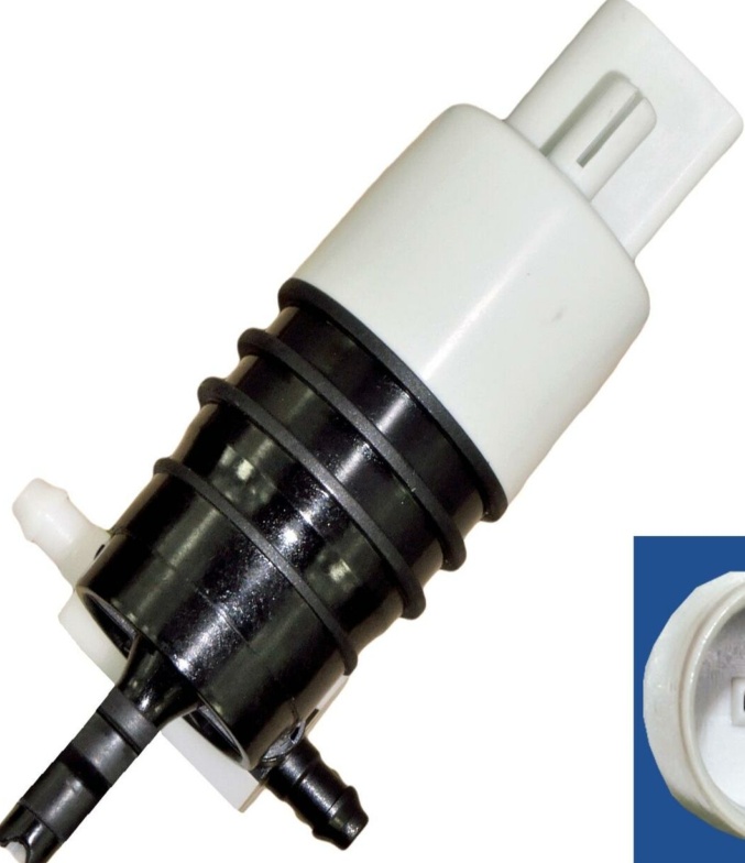 WINDSCREEN WASHER PUMP FOR MINI R50 R53 R56 R57 R58 R59 CLUBMAN R55 67128377429