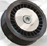 Multi-ribbed V-belt kit K016PK1125 GATES for RENAULT MERCEDES-BENZ