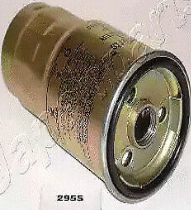 JAPANPARTS FC-295S Fuel filter for MAZDA,SUBARU,TOYOTA