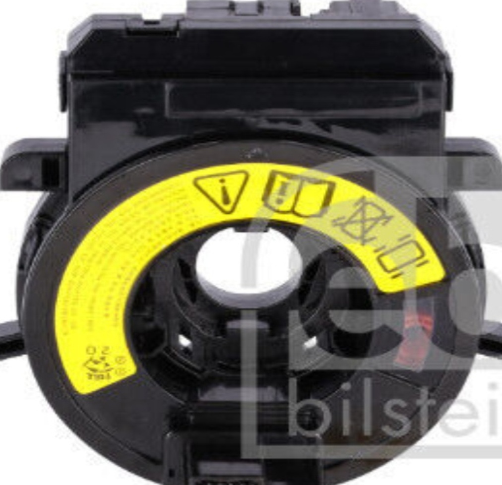 Fits FEBI FE183926 Clockspring, airbag FE183926 Airbag clock spring f ⭐UK Stock⭐