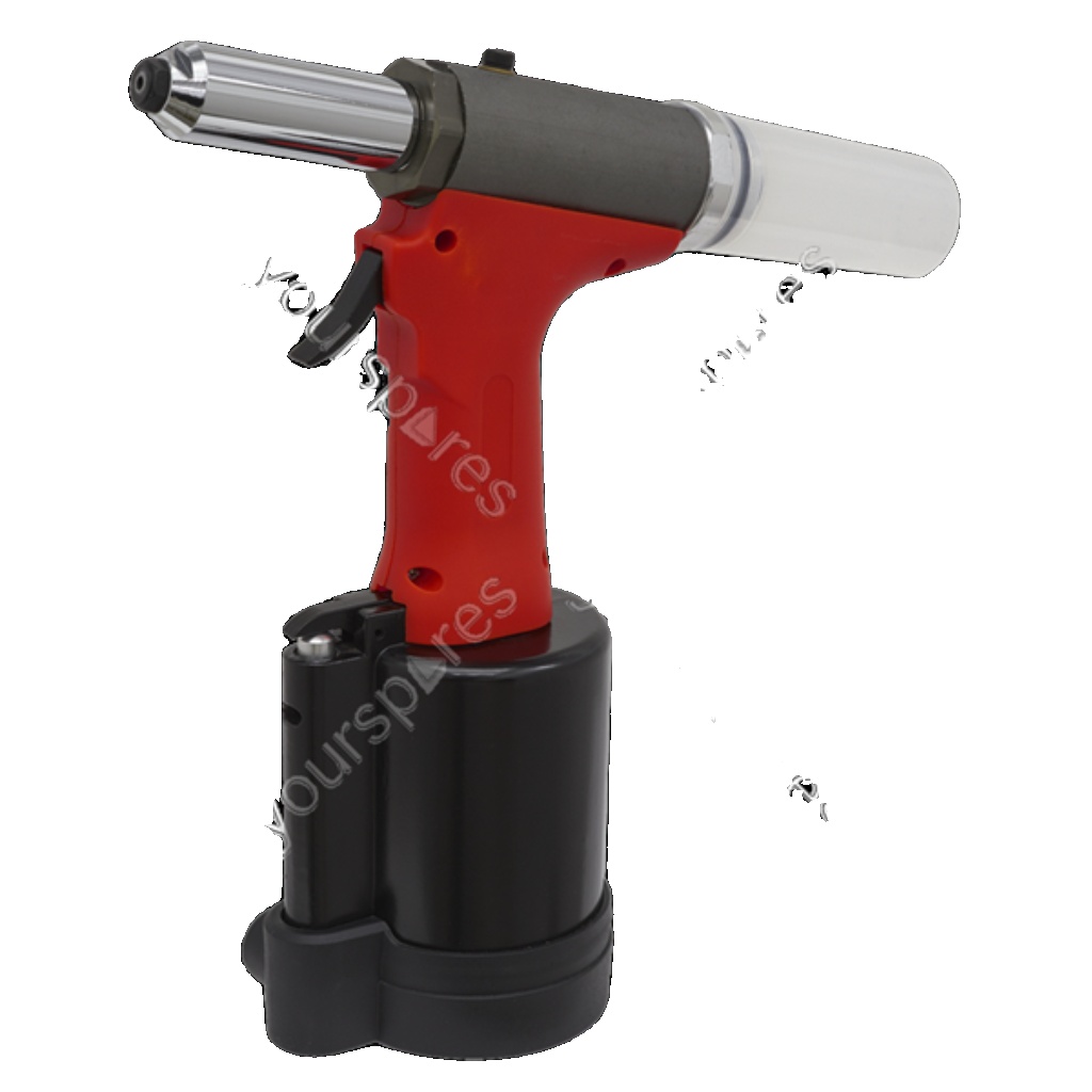 Sealey GSA312 Air/Hydraulic Riveter