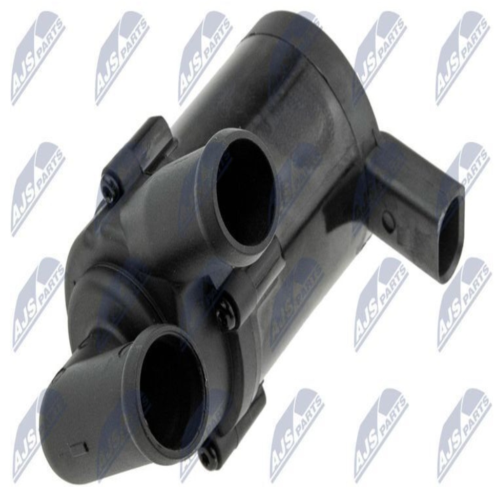 CPZ-VW-014 NTY Additional Water Pump for VW