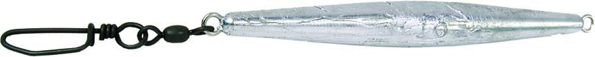 Sea Striker 8TL 8 Oz. Lead Troll Bar Sinker