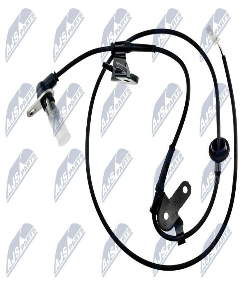 N.T.Y. HCA-MZ-013.NTY Sensor, wheel speed for MAZDA