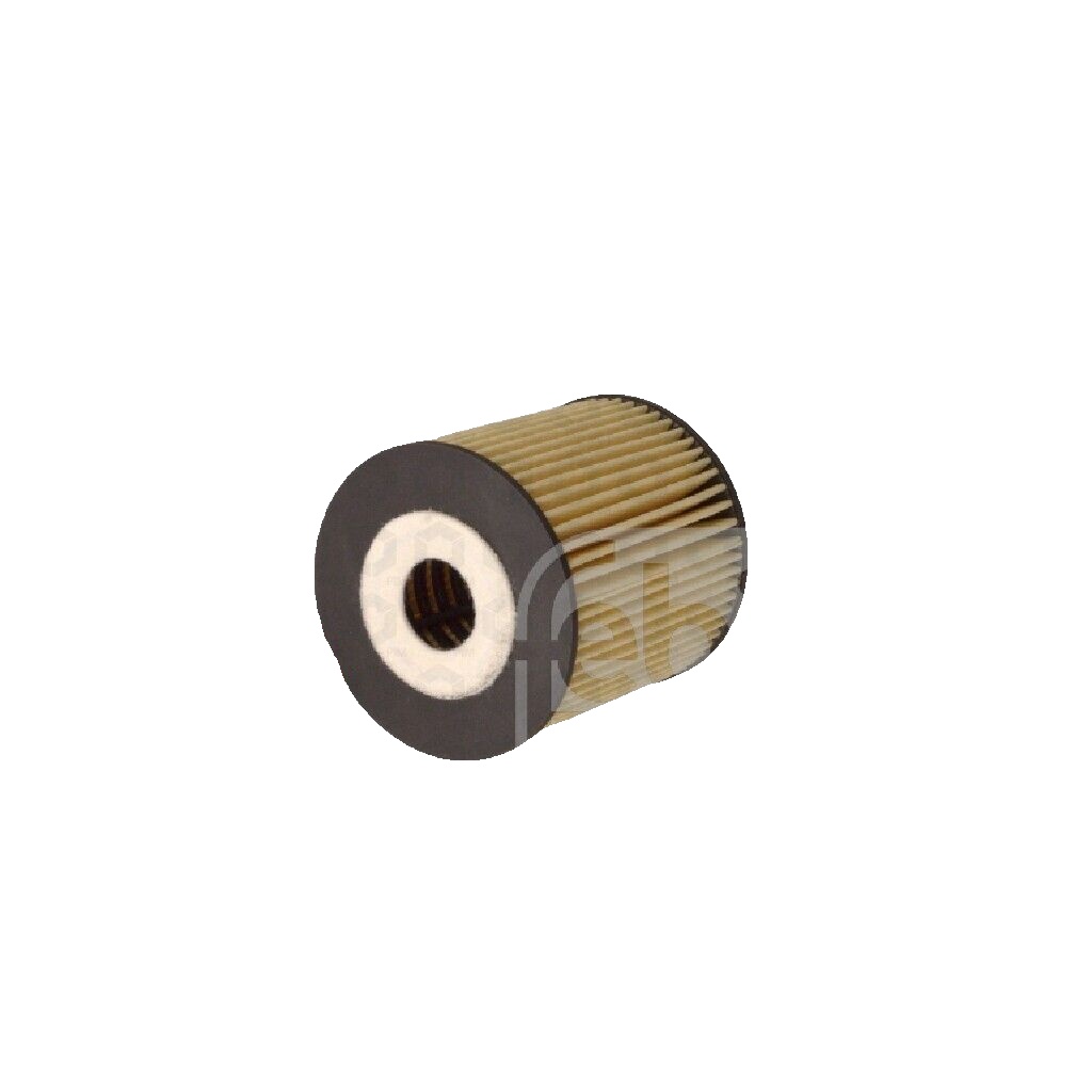 FEBI BILSTEIN OIL FILTER VOLVO C70 S60 S80 V70 XC70 XC90