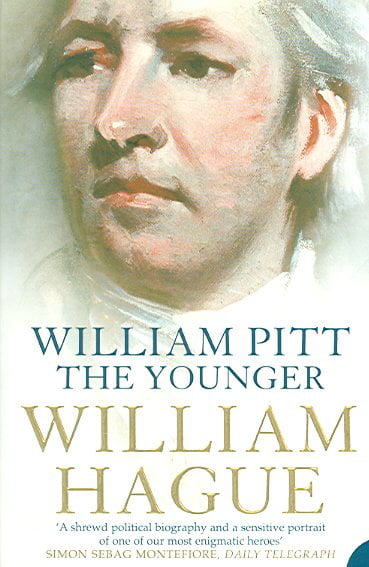 William Pitt the Younger