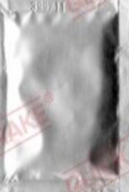 QUICK BRAKE 109-0061 Accessory Kit, disc brake pad for RENAULT,TOYOTA - Image 3
