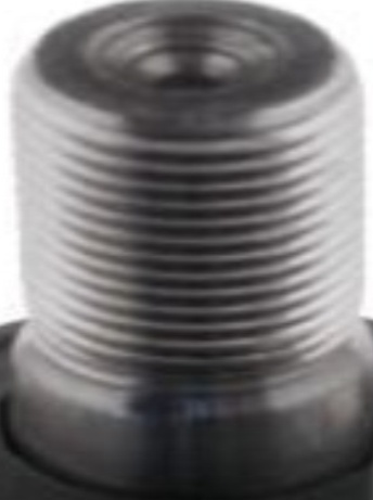 Steering rod end 33533 FEBI BILSTEIN for SUZUKI SAMURAI Closed Off-Road Vehicle