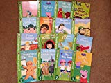 Peppa Pig: Nature Trail - Read it yourself with Ladybird