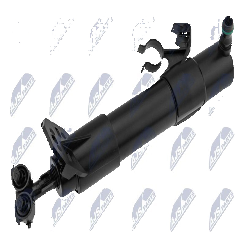 WASHER FLUID JET HEADLIGHT CLEANING EDS-VW-015 FORCCZB/CBFA/BWA/CAWB/CCTA 2.0L - Image 3