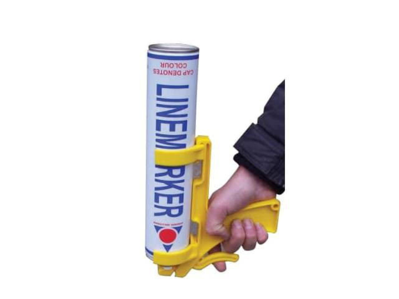 Aerosol Spraymaster Ii Hand Held Applicator AERHHA2