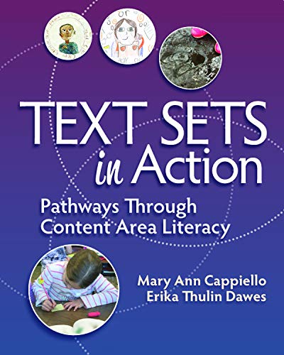 Text Sets in Action - 9781625312976