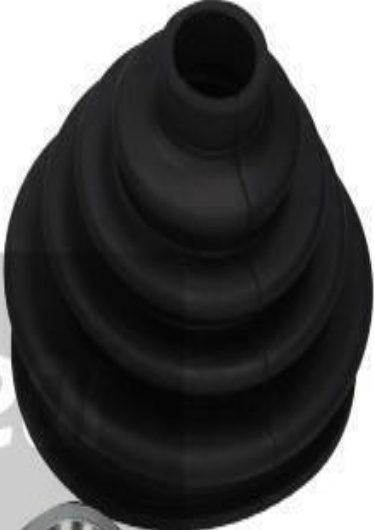 49-0714 MAXGEAR Bellow Set, drive shaft for FORD