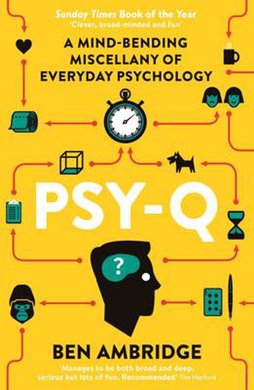 Psy-Q