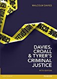 Criminal Justice