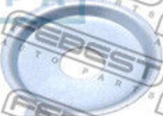 Fits FEBEST 1087-J200 TENSIONER ROLLER KIT CHEVROLET OPTRA 2004-2007  ⭐UK Stock⭐