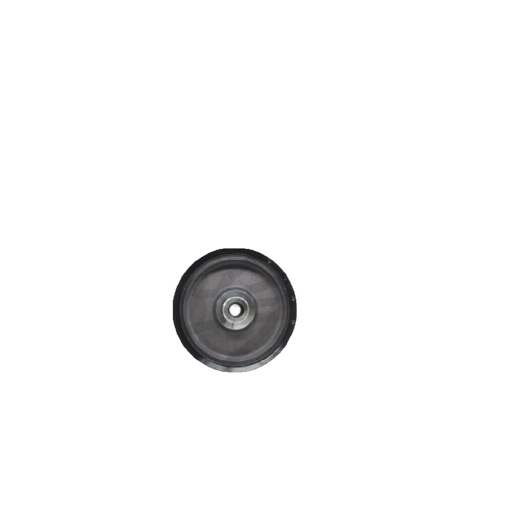 GATES-OE TVD1122A Belt Pulley, crankshaft for BMW