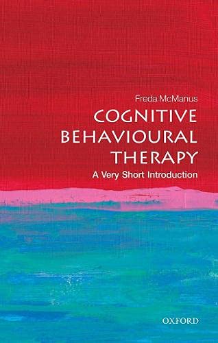 Cognitive Behavioural Therapy