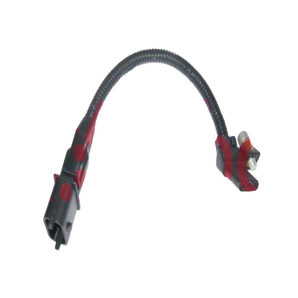 Crankshaft position sensors AS4837 AUTLOG for OPEL FIAT ALFA ROMEO CHEVROLET