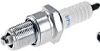 10x NGK BPR6ES (7822) Standard Spark Plug *Wholesale Price SALE*